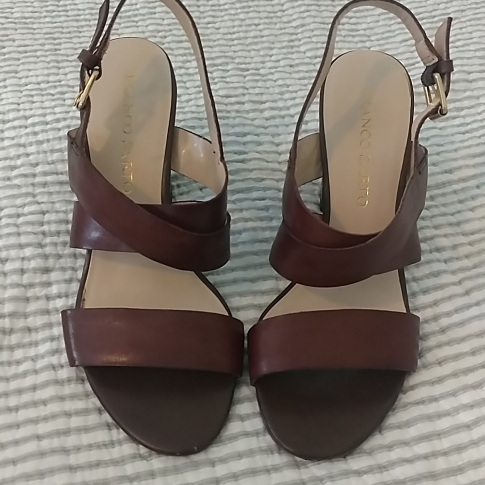 Franco Sarto sandals